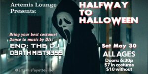 halfway to halloween