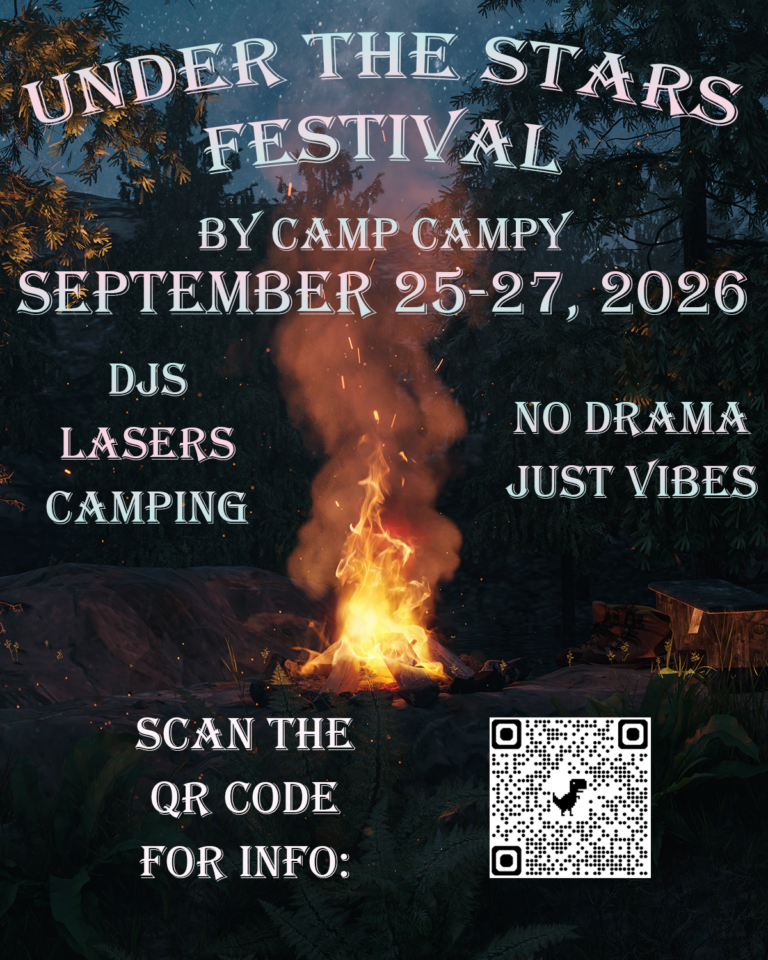 Under the Stars Festival by Camp Campy